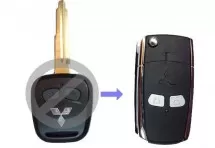 Выкидной ключ Mitsubishi